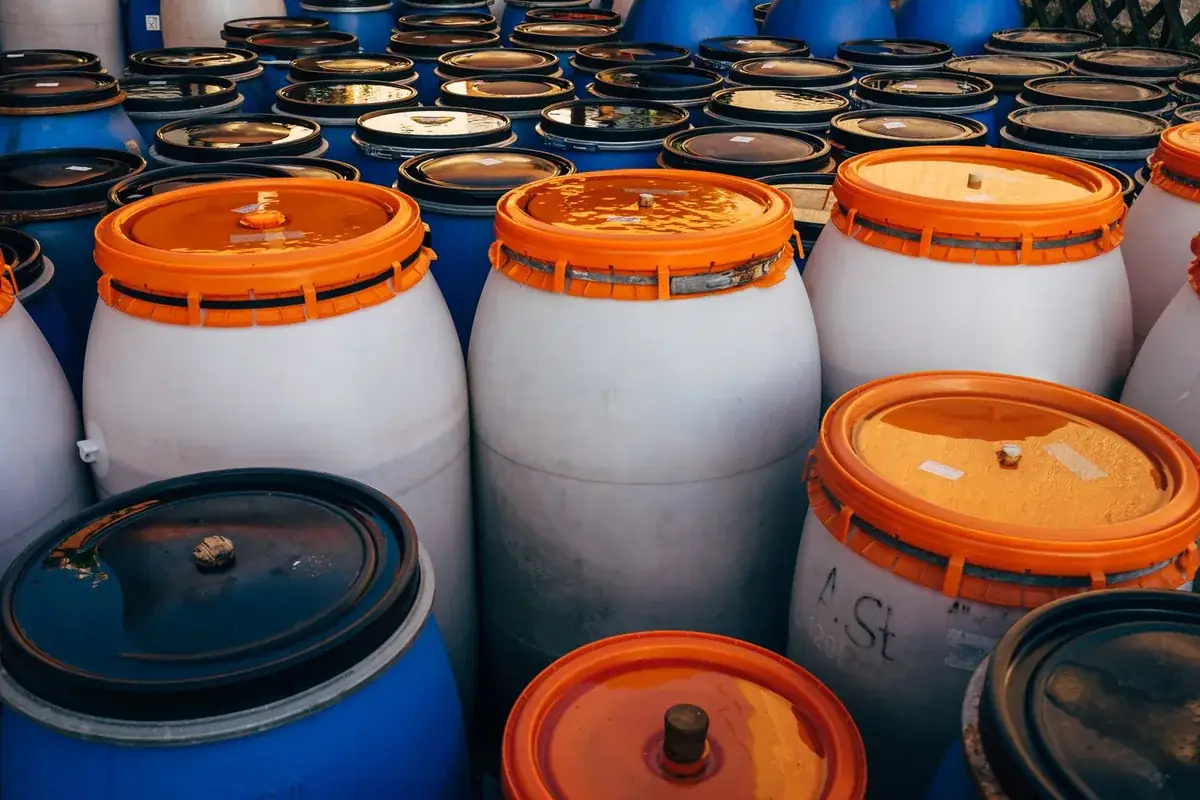 Chemical & Toxic Waste Cleanup in St. Helens, OR